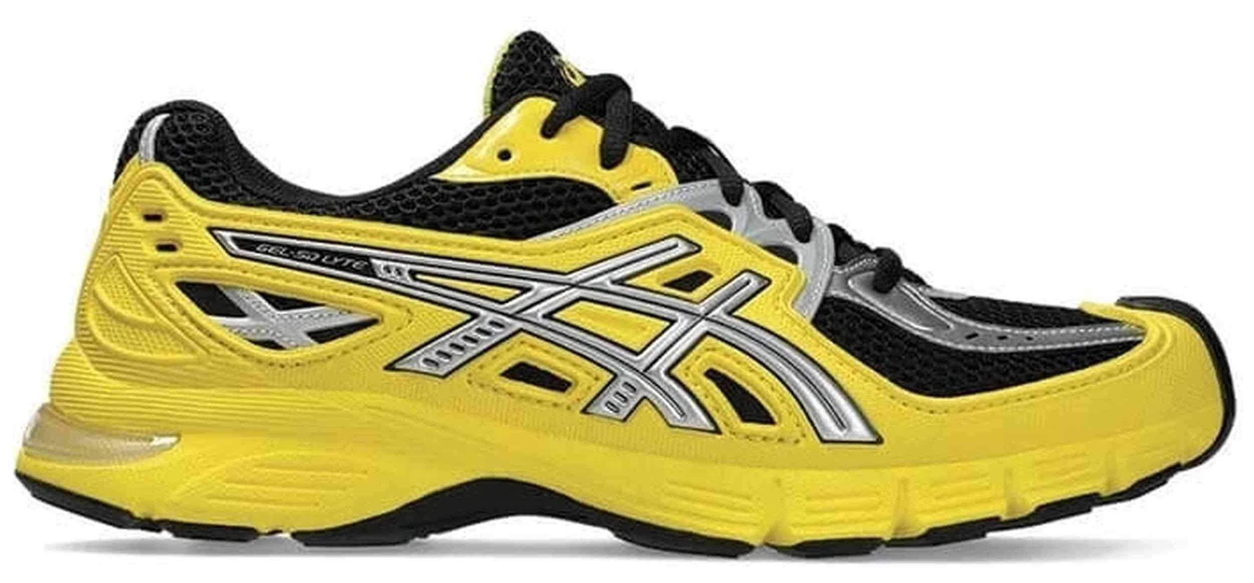 Schuhe Asics Asics Gel-SD-Lyte "Vibrant Yellow" für Herren