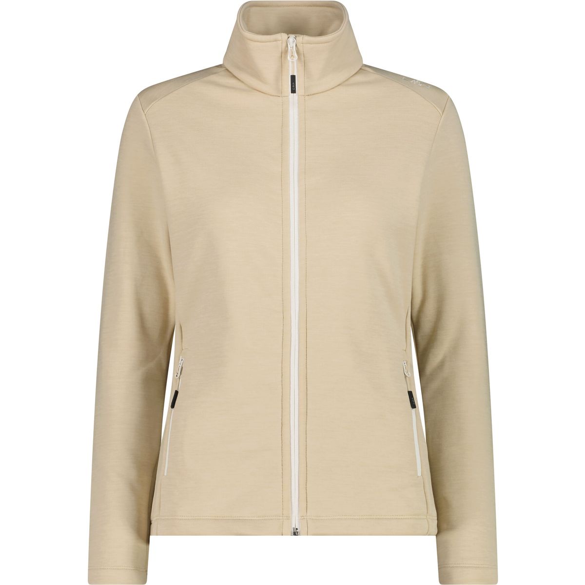 CMP Woman Jacket cream mel. (P341) 36 30E9686-P341-36