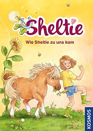 Peter Clover - Sheltie - Wie Sheltie zu uns kam - Preis vom 14.10.2026 23:07:16 h