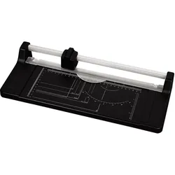 Hama Rollenschneider für DIN A4