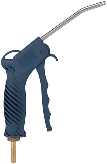 Riegler Pistolet à souffler, tube de rallonge, plastique, buse LW 6 (25 A)