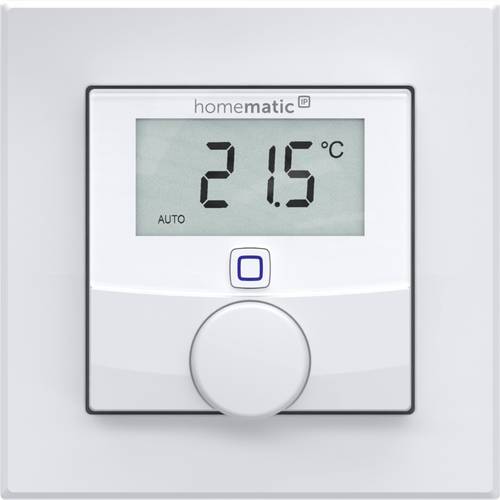 Homematic IP Wandthermostat HmIP-WTH-3