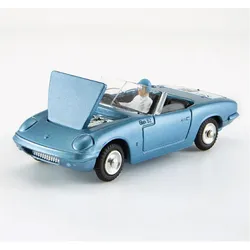 Corgi 318 Lotus Elan S 2.