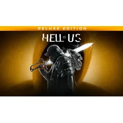 Hell is Us - Deluxe Edition