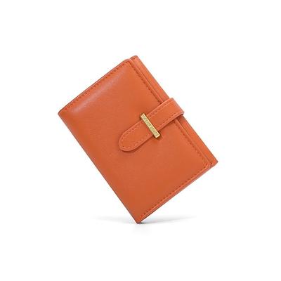 1 Stück Kreditkartenhalter Geldbörse PU Leder Visitenkartenhalter Tasche Kreditkarten Schutz