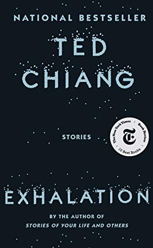 Ted Chiang - Exhalation - Preis vom 11.10.2026 03:10:56 h