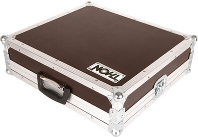 Thon Case Vermona PERfourMER MKII Braun