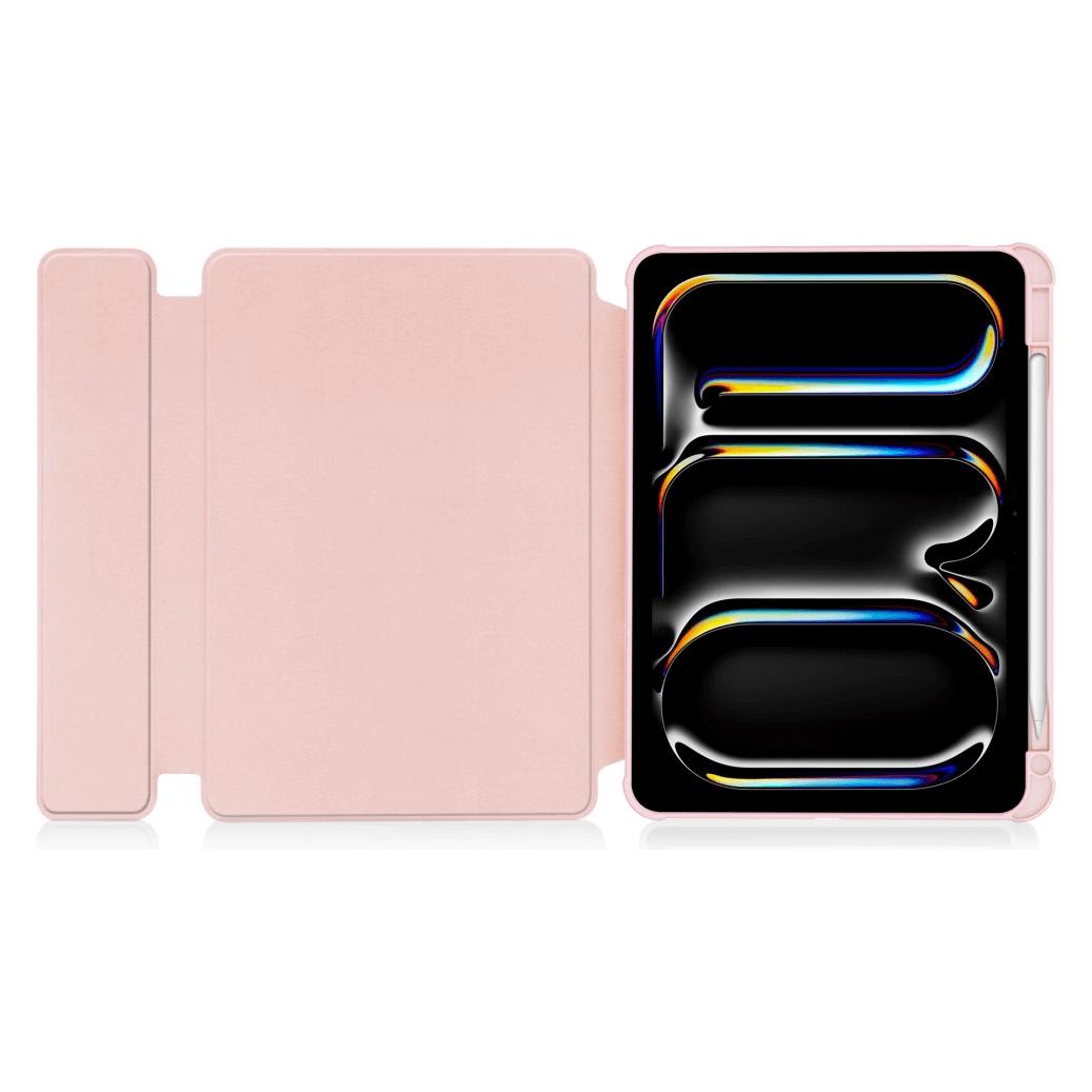 Dux Ducis iPad Pro 11 2024 - 360-Grad Hülle (Apple iPad Pro 11 2024) (45881495)