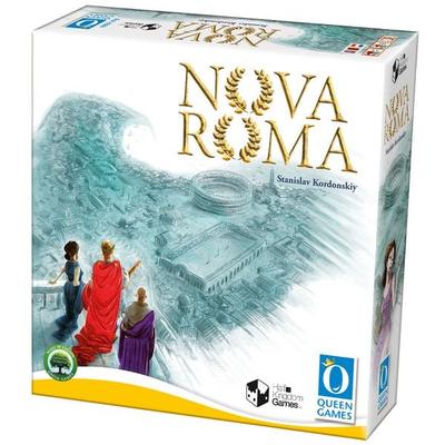 Nova Roma