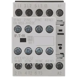 Eaton Leistungsschütz DILM9-22 #106361