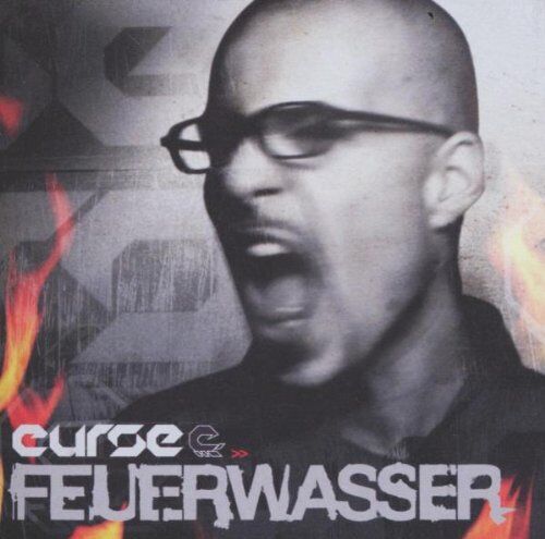 Curse - Feuerwasser - Preis vom 11.10.2026 03:10:56 h