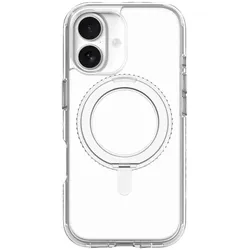 LAUT CARBON MATTER Handy-Schutzhülle 16 cm (6.3") Cover Transparent