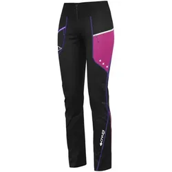 CRAZY Ionic W - Skitourenhosen - Damen - Blue/Violet - 40