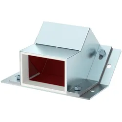 OBO Bettermann Vertr Etage steigend BSKM-ES 0711