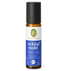 Schlafwohl Roll-On bio