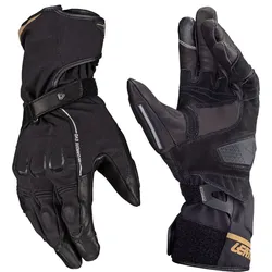 Leatt ADV Subzero 7.5 Motorrad Handschuhe 2XL
