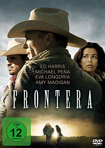 Michael Berry - Frontera - Preis vom 11.10.2026 03:10:56 h