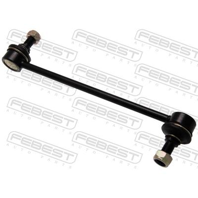 FEBEST Stange/Strebe, Stabilisator 1223-ENF Vorderachse für GM HONDA Opel HYUNDAI CHANGAN