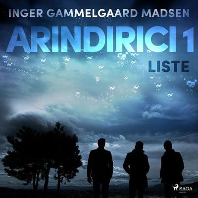 Arındırıcı 1: Liste - Inger Gammelgaard Madsen, Audio, 9788726233636
