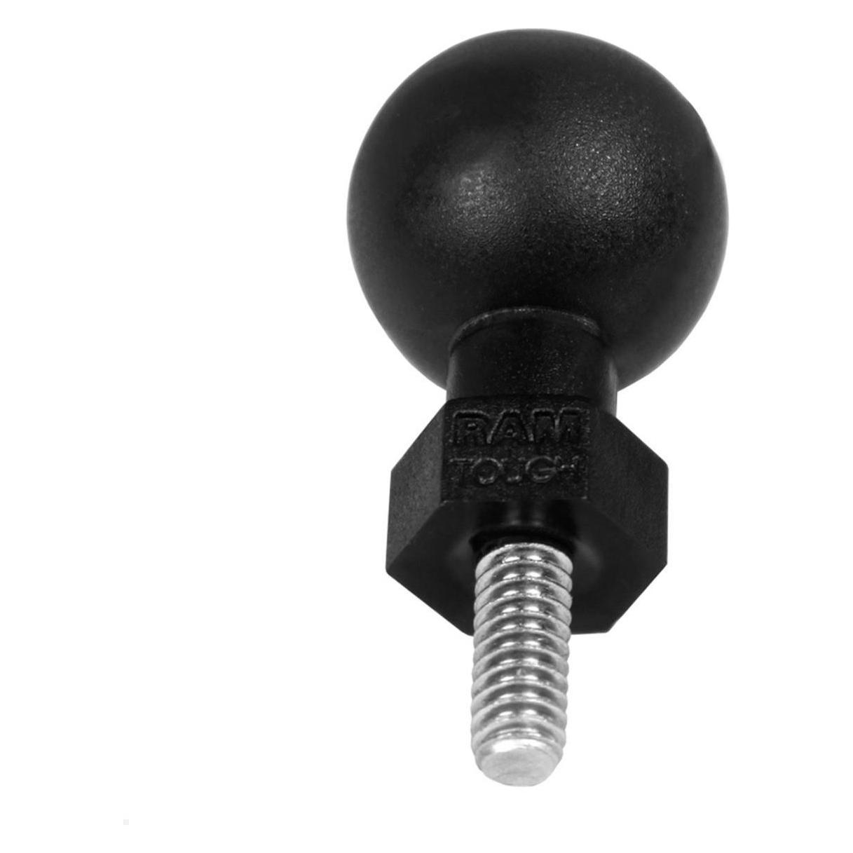RAM Mounts T-ball M6-1 x 6mm, C-size (RAP-B-379U-M616)