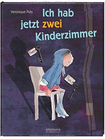 Veronique Puts - Ich hab jetzt zwei Kinderzimmer - Preis vom 09.10.2026 07:28:09 h