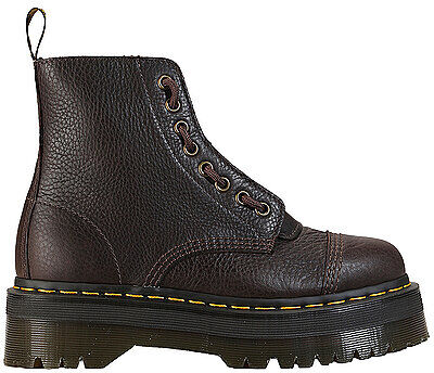 DR. MARTENS Schnürboots SINCLAIR braun   38 38