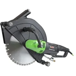 Eibenstock Trocken-Nass-Trennsystem ETR 400.1 P 2850 W