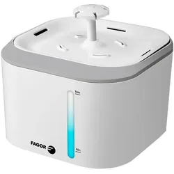 Fagor Automatic pet water dispenser (250 cl), Futternapf