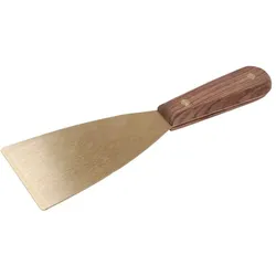 Dönges, , Spachtel funkenfrei, starr, Breite 50 mm (5 cm)