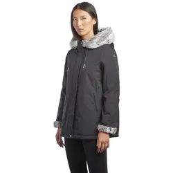 Canadiens Anita 2.0/W - Freizeitjacke - Damen - Black - 44