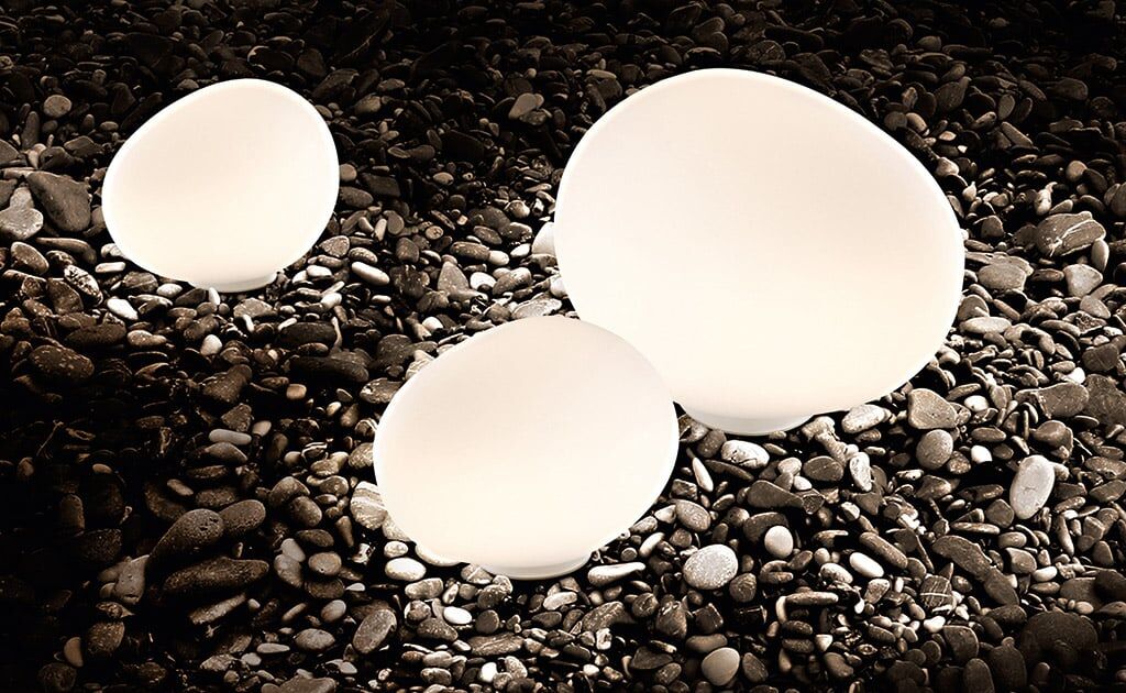 Foscarini Gregg Outdoor Media Bodenleuchte