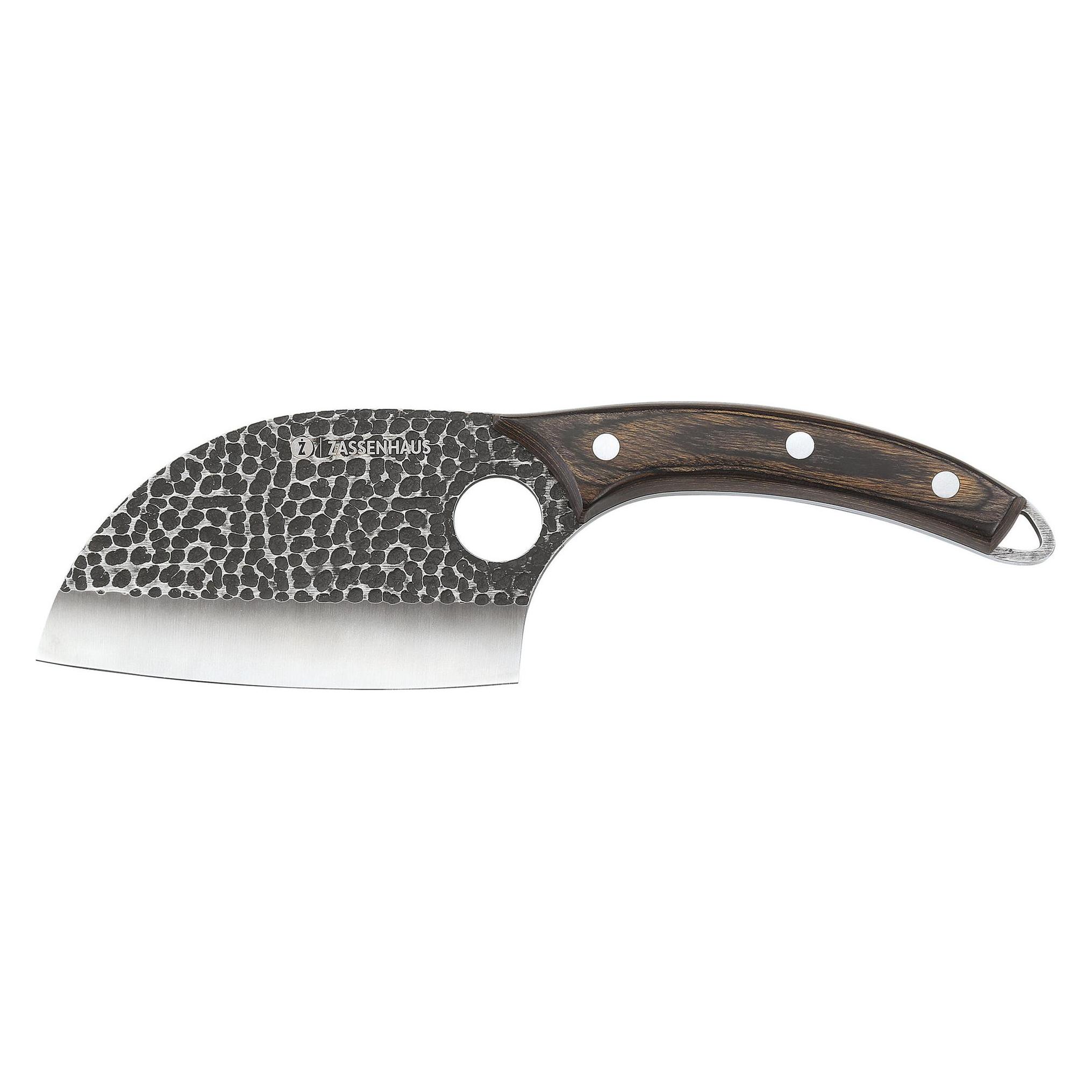 Zassenhaus Kochmesser Keeper 12cm (12 cm) (ZASSENHAUS)