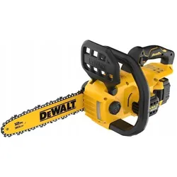 DeWalt, Kettensäge, 18V Akku-Kettensaege, 30 cm, inkl. 1x 5Ah und Ladegerät (Akku Kettensäge)