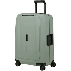 Samsonite Trolley mit 4 Rollen 69cm Essens sage