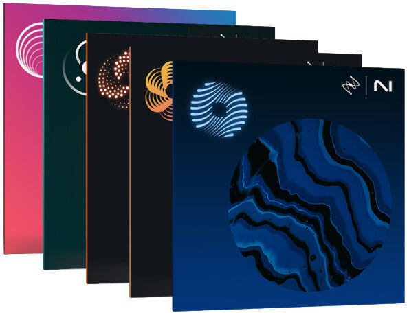 iZotope Mix & Master Bundle Advanced