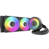 Liquid Freezer III Pro 240 A-RGB, Wasserkühlung schwarz