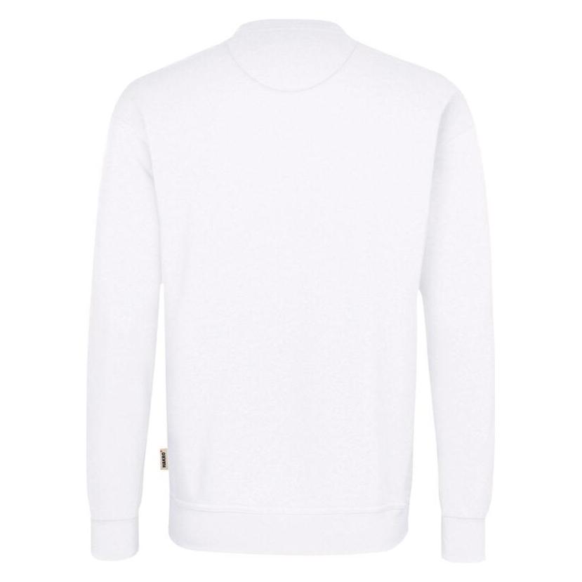 Hakro Sweatshirt MIKRALINAR (3XL) (207039)