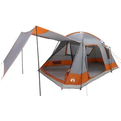 vidaXL, Zelt, (Familienzelt, 10.80 kg, 8 Personen)