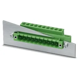 Phoenix Contact Durchführungsstecker 1096146