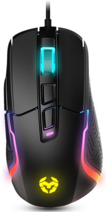 RATO GAMING KROM KICK RGB
