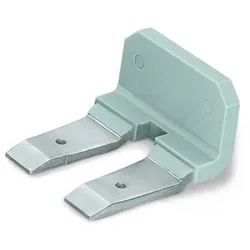 WAGO Querbrücker 285-495 für 95qmm Klemmen grau