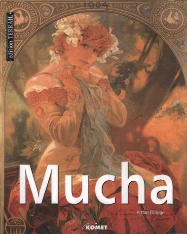 Arthur Ellridge - Mucha - Preis vom 10.10.2026 11:48:34 h