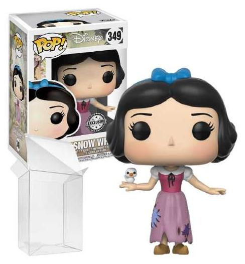 Funko Pop! Disney Sneeuwwitje Exclusief #349
