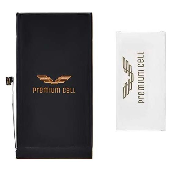 Vega PREMIUM CELL COBALT IPHONE 12 / 12 PRO AKKU 3250mAh 600+ ZYKLEN (49018614)