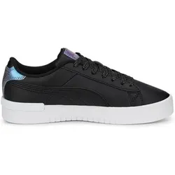 PUMA Kinder Freizeitschuhe Jada Bioluminescence Jr, Größe 37 in Schwarz Schwarz