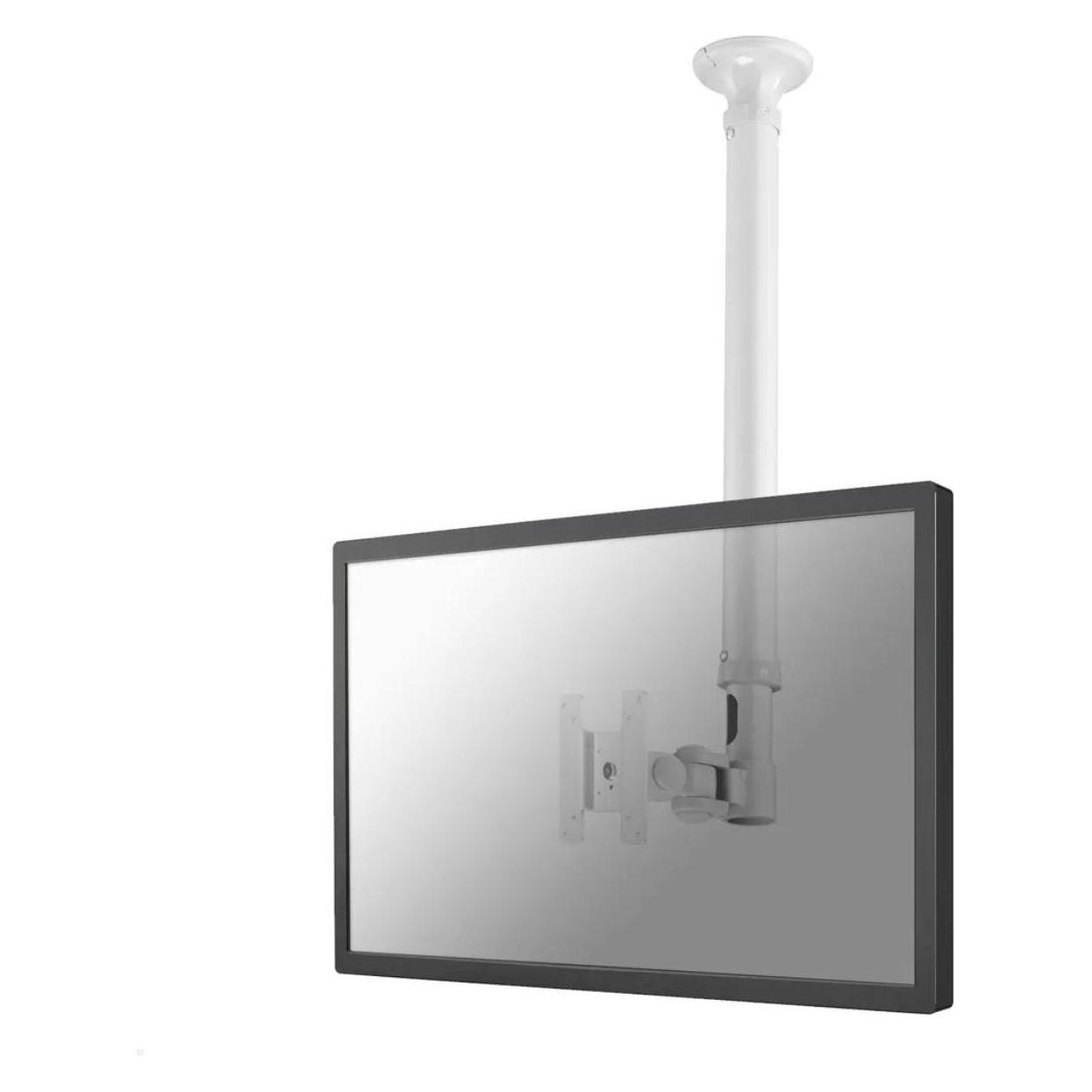 Neomounts FPMA-C100White (Decke, 30", 12 kg) (FPMA-C100WHITE)