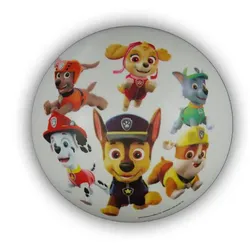 Deckenschale Paw Patrol