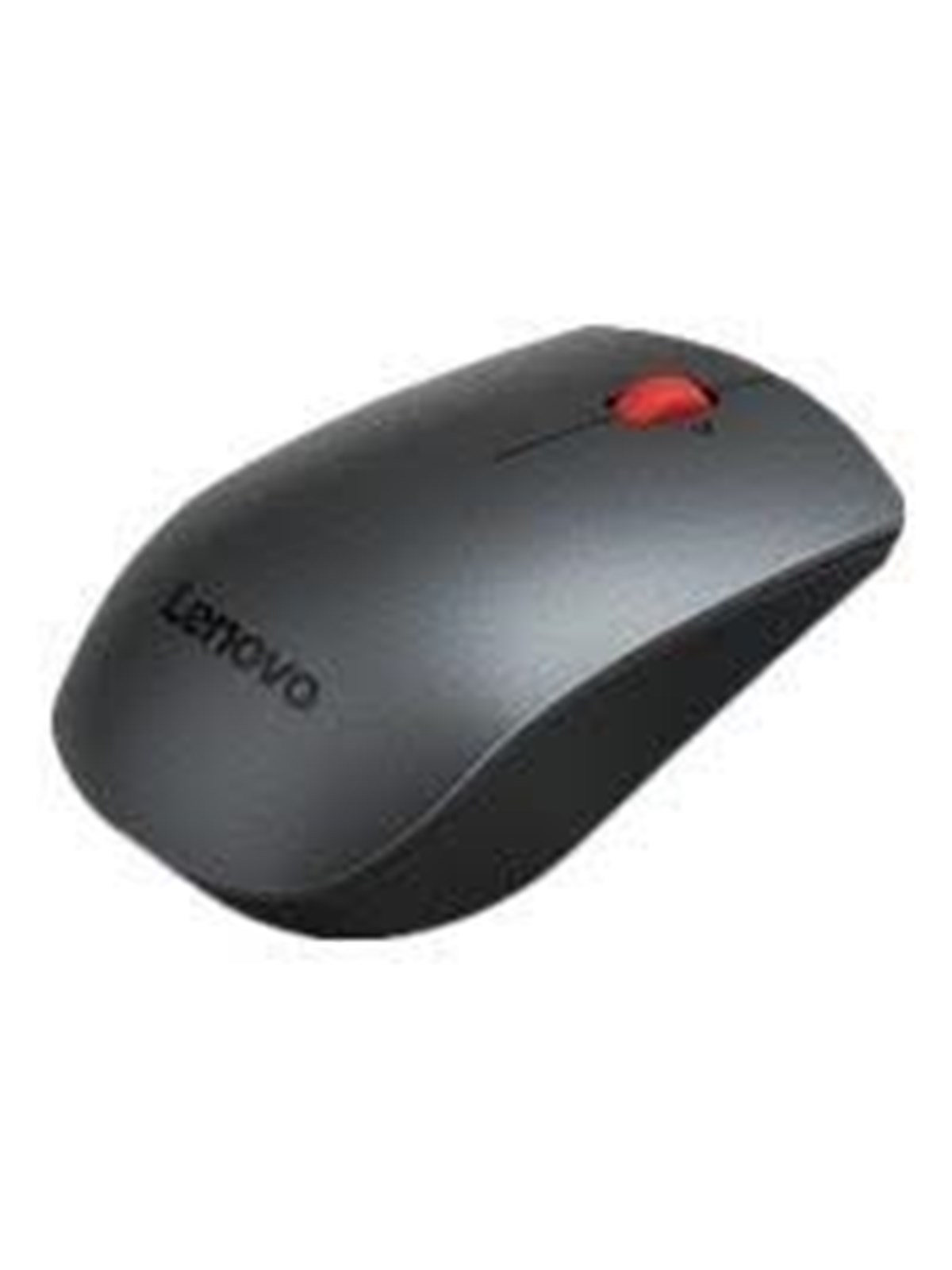 Lenovo Professional Wireless Laser Mouse AA Battery (Batteries not included) - Maus (Schwarz)