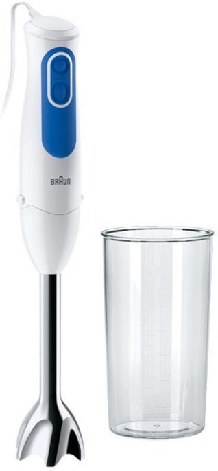 Braun Varinha Mágica  MQ3000WH