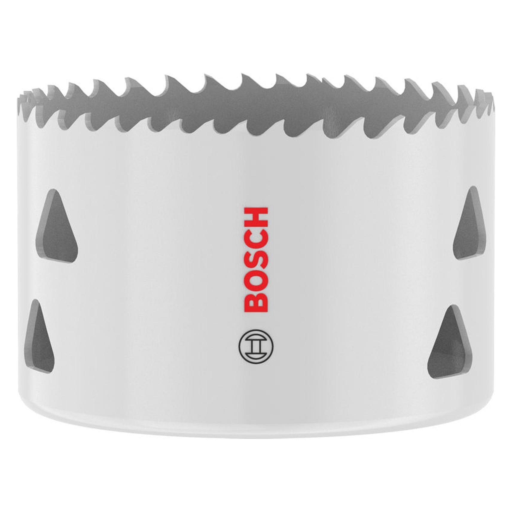 Bosch Professional Zubehör Multi Material Lochsäge, 67 mm (67 mm) (2608594590)